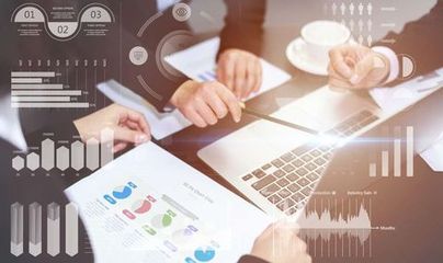 企業(yè)資信調(diào)查與評估 核心內(nèi)容與價(jià)值解析