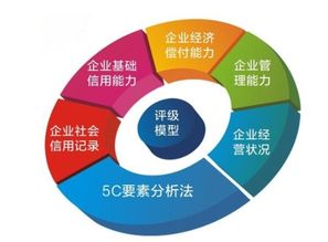 企業(yè)信用評(píng)級(jí)的科學(xué)體系 從調(diào)查到評(píng)估的完整流程解析