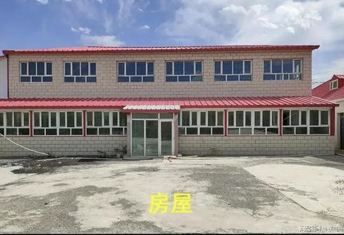 昌吉回族自治州大型工廠二次拍賣落槌，205.3萬元成交引發市場關注